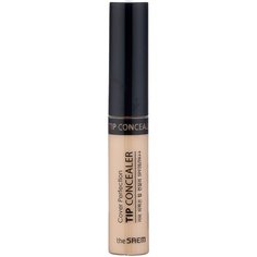 The Saem Консилер Cover Perfection Tip Concealer, оттенок 0.5 Ice Beige