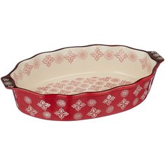 Форма для запекания Attribute Rosso ABK005, 34х21 см