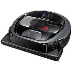 Робот-пылесос Samsung VR10M7030WG, серый