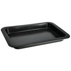 Противень для выпечки REGENT inox 93-CS-EA-2-01, 32х21х3.5 см