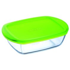 Форма для запекания O CUISINE 216, 2.5 л, 28х20х8 см