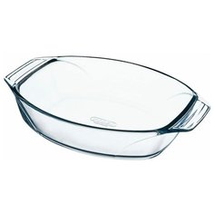 Форма для запекания Pyrex 410B000, 2 л, 30х21х6 см