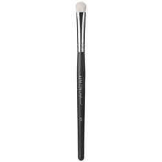 Кисть Limoni Professional №47, для век черный/белый