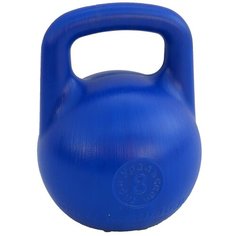 Гиря насыпная TITAN СГ000000438 8 кг