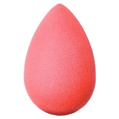 Спонж beautyblender beauty.blusher cheeky, для лица коралловый