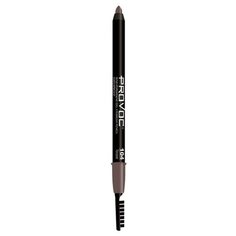 Provoc карандаш Semi-Permanent Gel Eyebrow Pencil Waterproof, оттенок 104 Tease