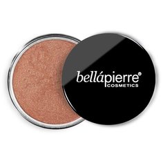 Bellapierre рассыпчатый минеральный бронзатор Mineral Bronzer Kisses