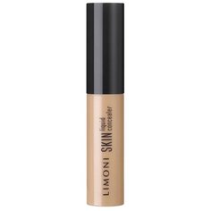 Limoni Консилер Skin liquid concealer, оттенок 02