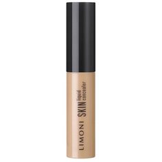Limoni Консилер Skin liquid concealer, оттенок 03
