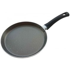 Сковорода блинная Mehtap 116-26, 26 см, черный