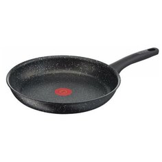 Сковорода Tefal Everest C6360202, 21 см, черный