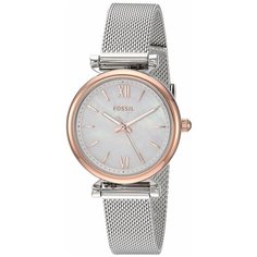 Наручные часы FOSSIL ES4614