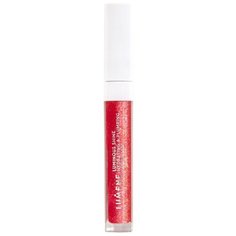 Lumene блеск для губ Luminous Shine Hydrating & Plumping Lip Gloss, 7 raspberry bloom