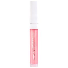 Lumene блеск для губ Luminous Shine Hydrating & Plumping Lip Gloss, 6 soft pink