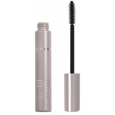 Lumene Тушь для ресниц Essential Volume Mascara, black