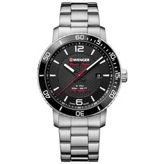 Наручные часы WENGER 01.1841.104