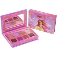 Lime Crime Палетка теней Venus venus 3