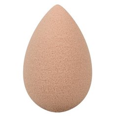 Спонж beautyblender nude, для лица бежевый