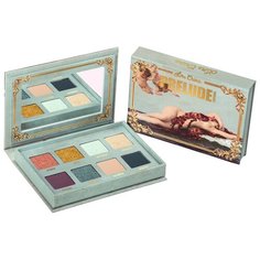 Lime Crime Палетка теней Prelude chroma