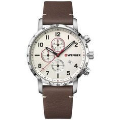 Наручные часы WENGER Attitude 01.1543.113