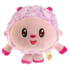 Мягкая игрушка Мульти-Пульти Малышарики Барашик 15 см, без чипа