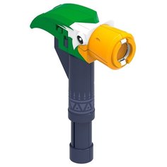Игровой набор Kidz World Молоток-трансформер - Орел Барри 4904