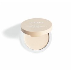 Lumene Blur крем-пудра устойчивая SPF15 0 light ivory