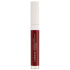 Lumene блеск для губ Luminous Shine Hydrating & Plumping Lip Gloss, 10 fresh plum