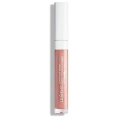 Lumene блеск для губ Luminous Shine Hydrating & Plumping Lip Gloss, 11 old rose