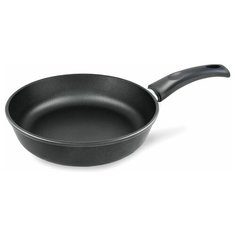 Сковорода НЕВА МЕТАЛЛ ПОСУДА 9124, 24 см