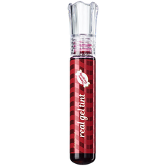 The Saem Тинт для губ гелевый Real Gel Tint, 04 Chateau Burgundy