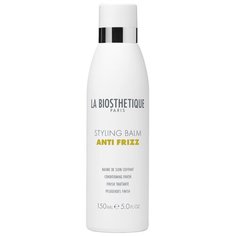 La Biosthetique лосьон для укладки непослушных и вьющихся волос Styling Balm Anti Frizz, 150 мл