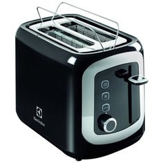 Тостер Electrolux EAT 3300, черный