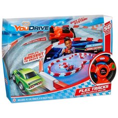 Трек Little Tikes YouDrive (649318)