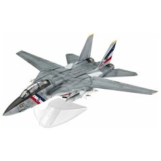 Сборная модель Revell F-14D Super Tomcat (03950) 1:100