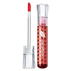 The Saem Тинт для губ гелевый Real Gel Tint, 03 Grapefruit Ade