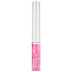 7DAYS Подводка для глаз мерцающая Shine, Bombita!, оттенок 607 pink star