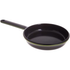 Сковорода GIPFEL Ultra 2648, 24 см, черный