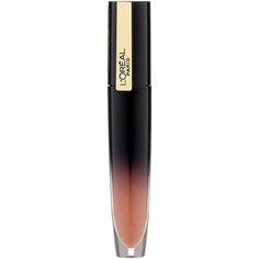 LOreal Paris Brilliant Signature тинт для губ глянцевый, 301 будь собой