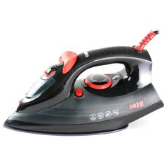 Утюг MIE D4 черный