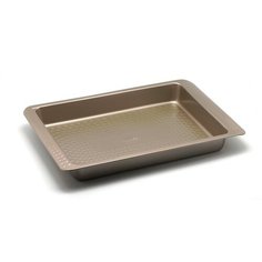 Форма для запекания Zanussi Turin ZAC33112CF, 40х26х5.2 см