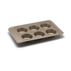 Форма для кексов Zanussi Turin ZAC35112CF, 32х20х3 см