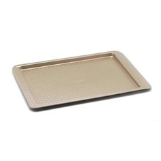 Противень для выпечки Zanussi Turin ZAC37112CF, 39х25х1.5 см
