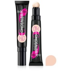 Alvin Dor Консилер High Definition Concealer, оттенок 01