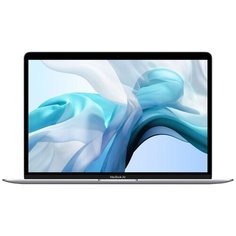 Ноутбук Apple MacBook Air 13 Early 2020 (Intel Core i5 1100MHz/13.3"/2560x1600/8GB/512GB SSD/Intel Iris Plus Graphics/macOS) MVH42RU/A, серебристый