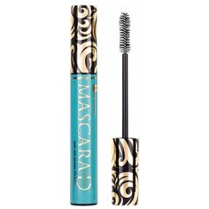 Relouis Тушь для ресниц Mascarad, зеленый