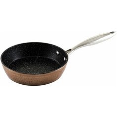 Сковорода GIPFEL Matthias 0758, 20 см, коричневый