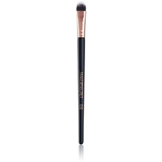 Кисть MAKE-UP-SECRET Gold Rush G9 для лица, для век черный/золотистый