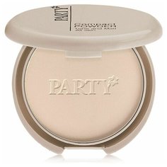 BelorDesign Пудра Party компактная 33 бежевый