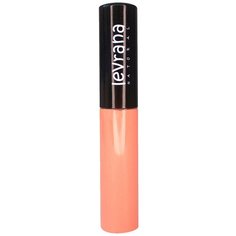 Levrana Блеск для губ Natural, coral sand